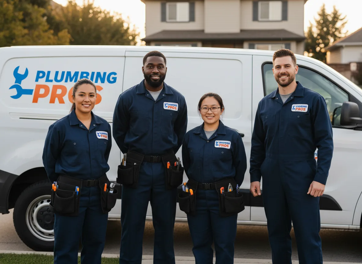 Water Heater Repair company in Coulee Dam, WA